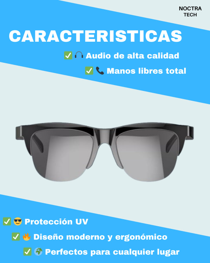 LENTE INTELIGENTE