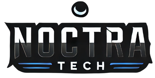 NoctraTech